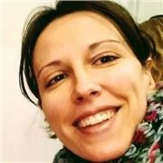 Profesora de idiomas. Conversacional practice or Grammar lessons